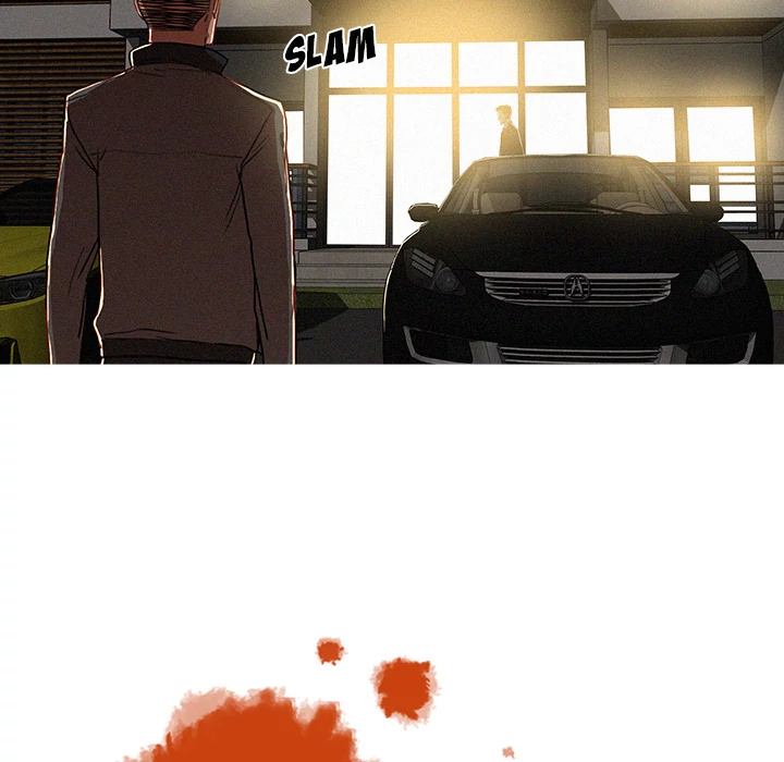 Paradise Lost Chapter 7 - page 30