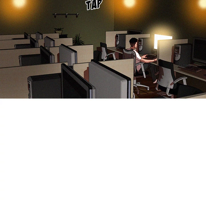 Paradise Lost Chapter 7 - page 35