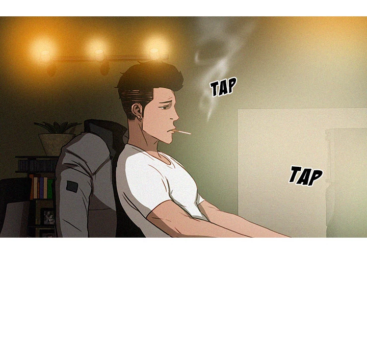 Paradise Lost Chapter 7 - page 36