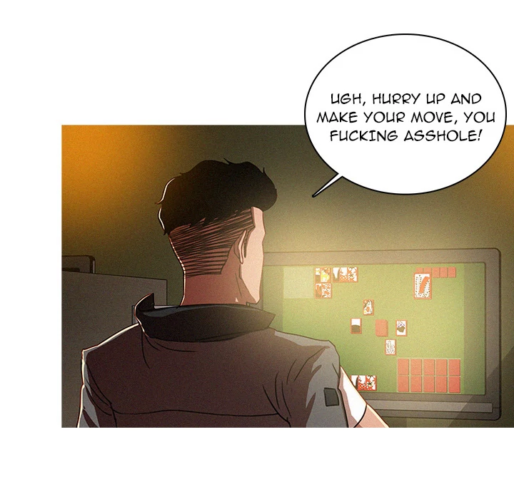 Paradise Lost Chapter 7 - page 37