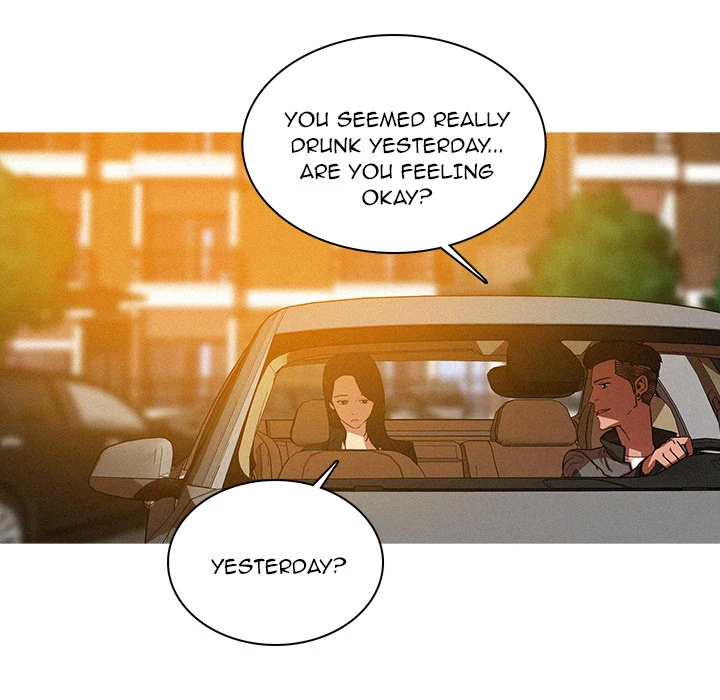 Paradise Lost Chapter 7 - page 46