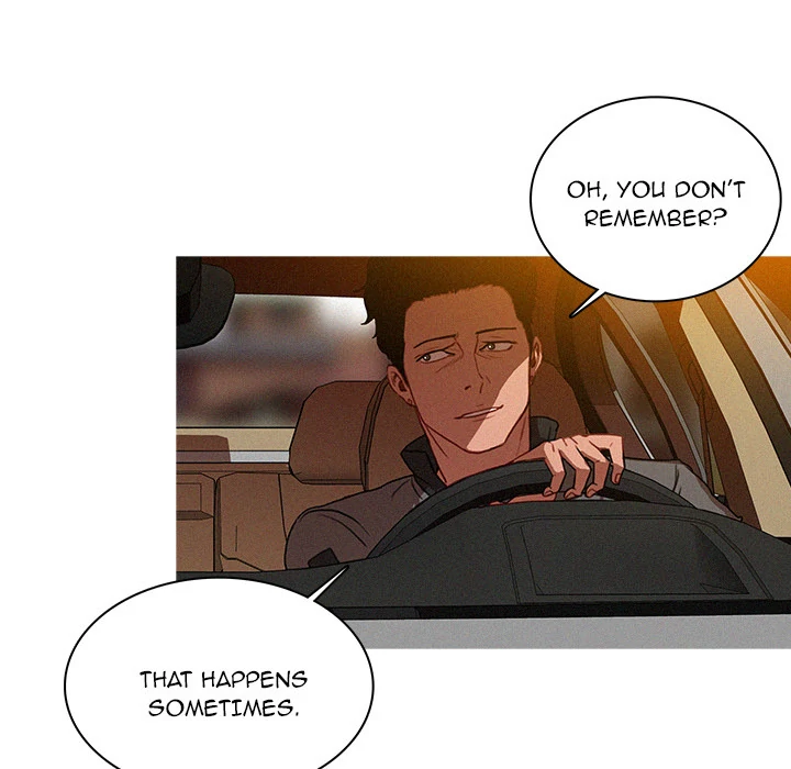 Paradise Lost Chapter 7 - page 47