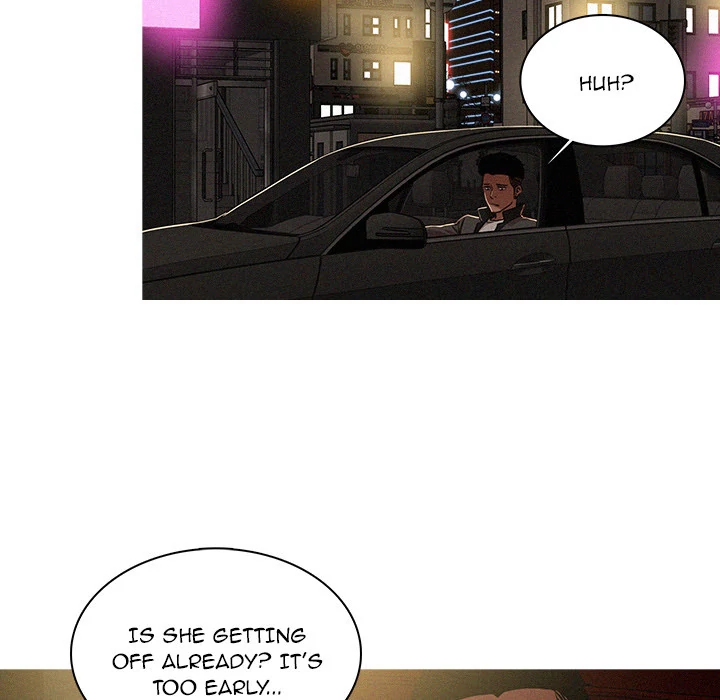 Paradise Lost Chapter 7 - page 66