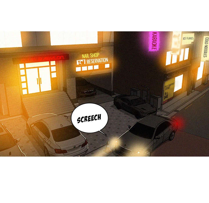 Paradise Lost Chapter 7 - page 69