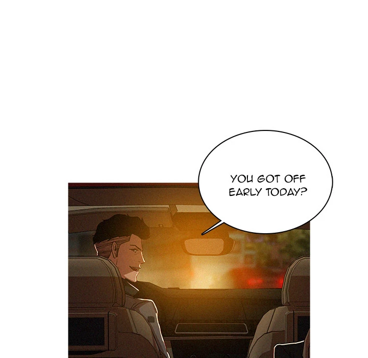 Paradise Lost Chapter 7 - page 72