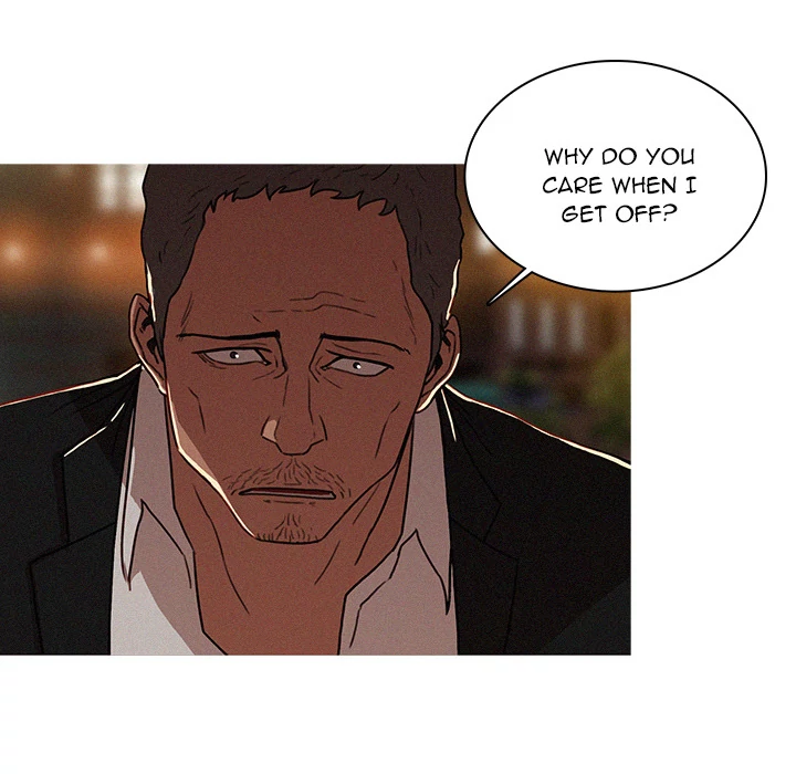 Paradise Lost Chapter 7 - page 75