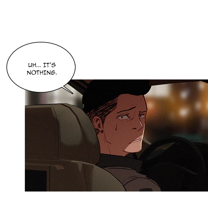 Paradise Lost Chapter 7 - page 76