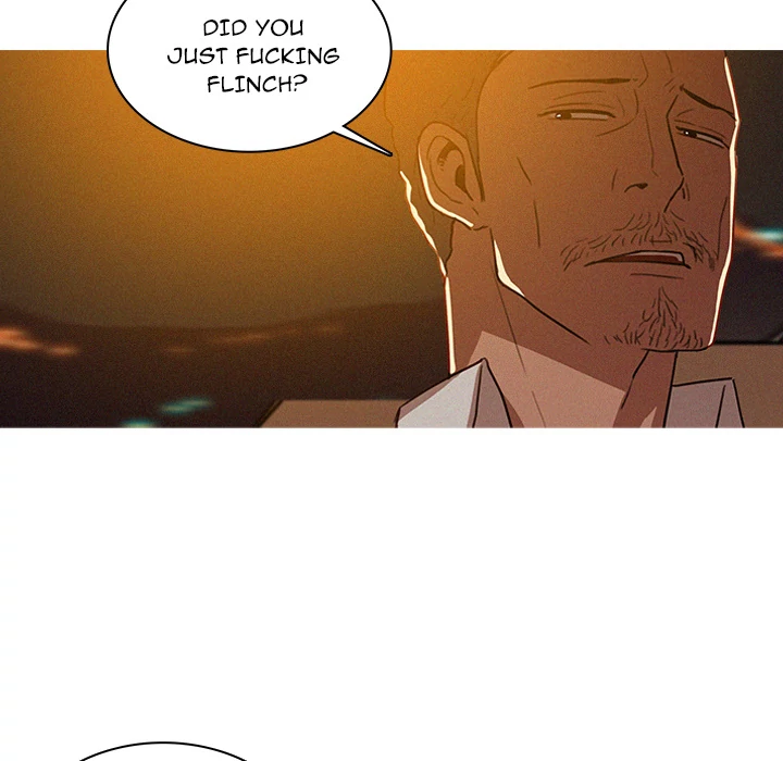 Paradise Lost Chapter 7 - page 88