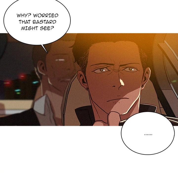 Paradise Lost Chapter 7 - page 89