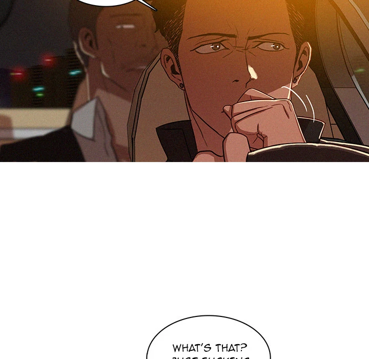 Paradise Lost Chapter 8 - page 12