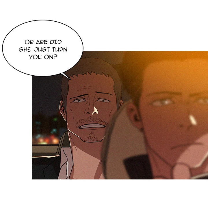 Paradise Lost Chapter 8 - page 14