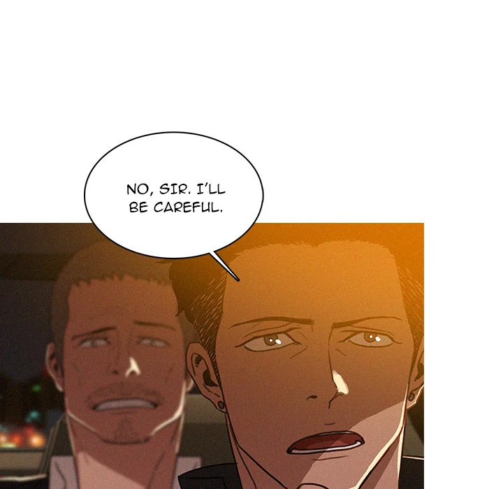 Paradise Lost Chapter 8 - page 15