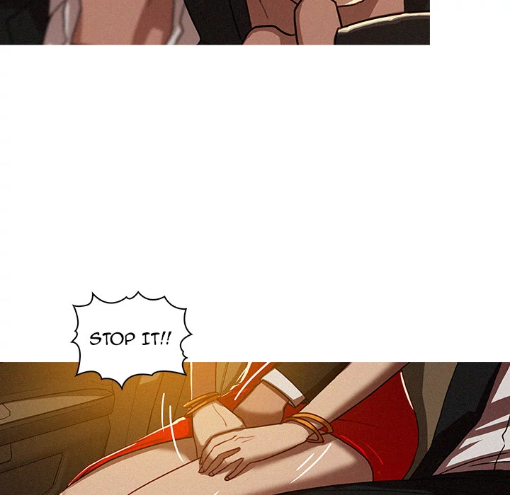 Paradise Lost Chapter 8 - page 16