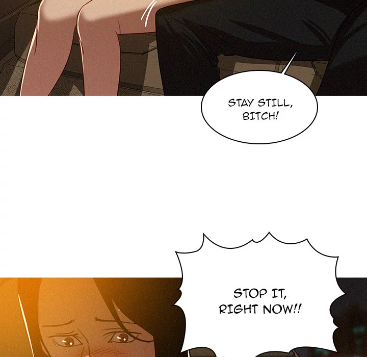 Paradise Lost Chapter 8 - page 17