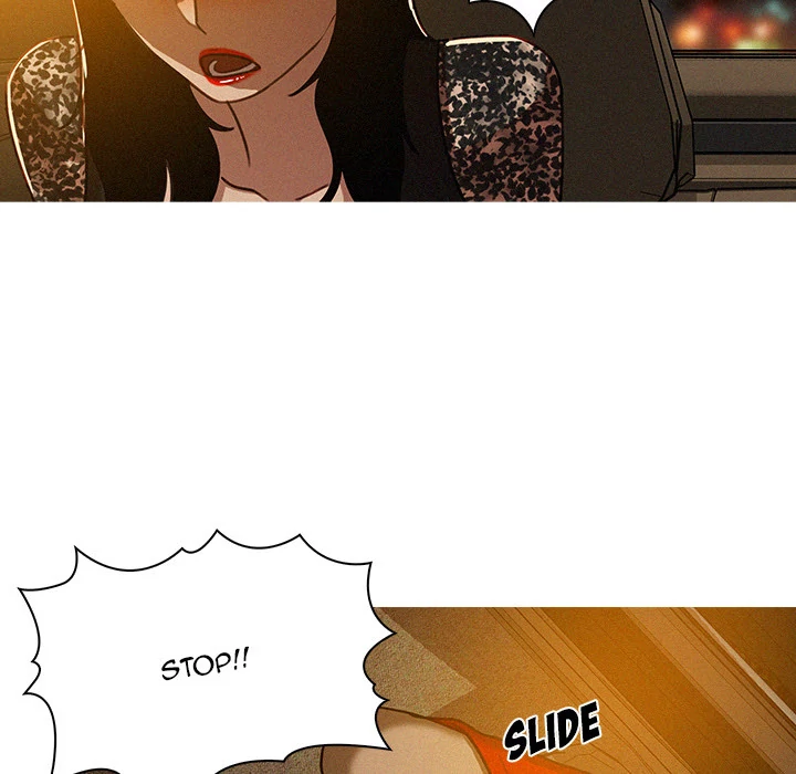 Paradise Lost Chapter 8 - page 18