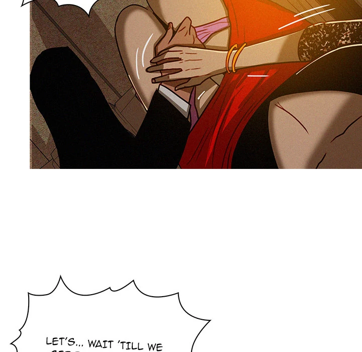 Paradise Lost Chapter 8 - page 19