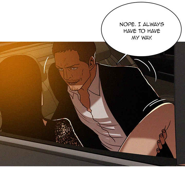 Paradise Lost Chapter 8 - page 21