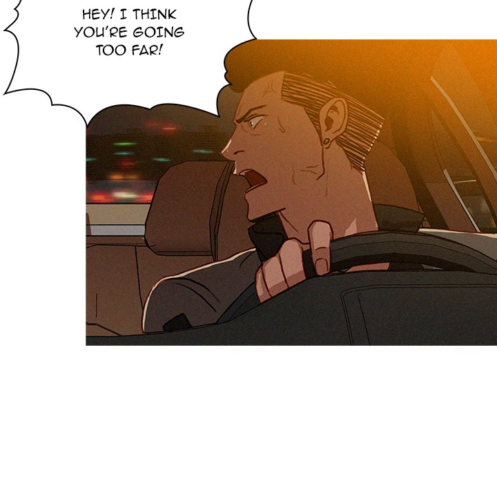 Paradise Lost Chapter 8 - page 30