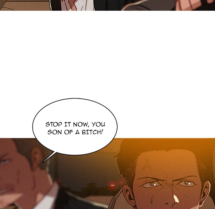 Paradise Lost Chapter 8 - page 34