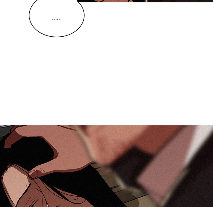 Paradise Lost Chapter 8 - page 41