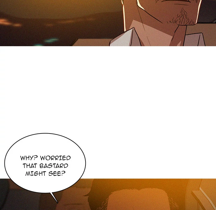 Paradise Lost Chapter 8 - page 5