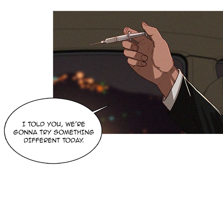 Paradise Lost Chapter 8 - page 50