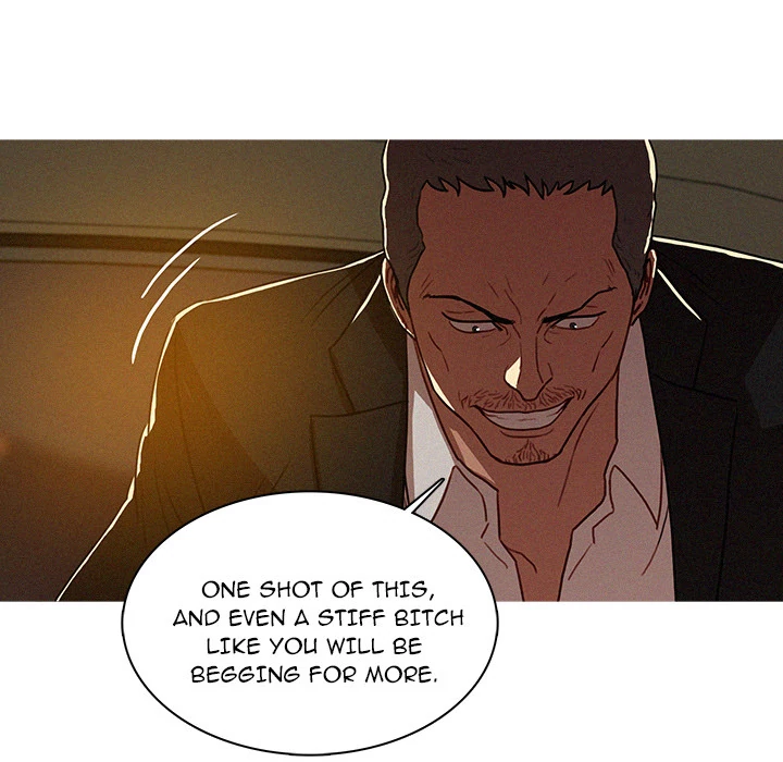 Paradise Lost Chapter 8 - page 51