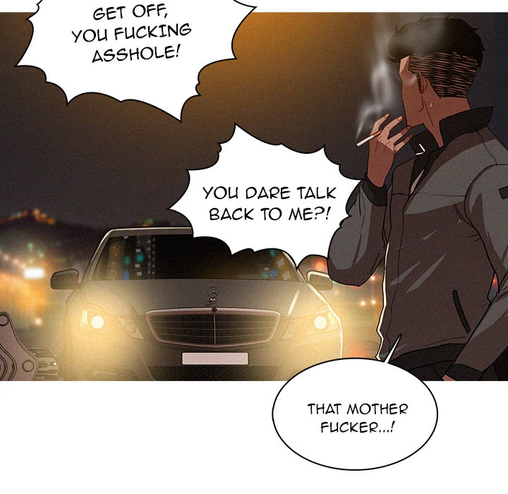 Paradise Lost Chapter 8 - page 62