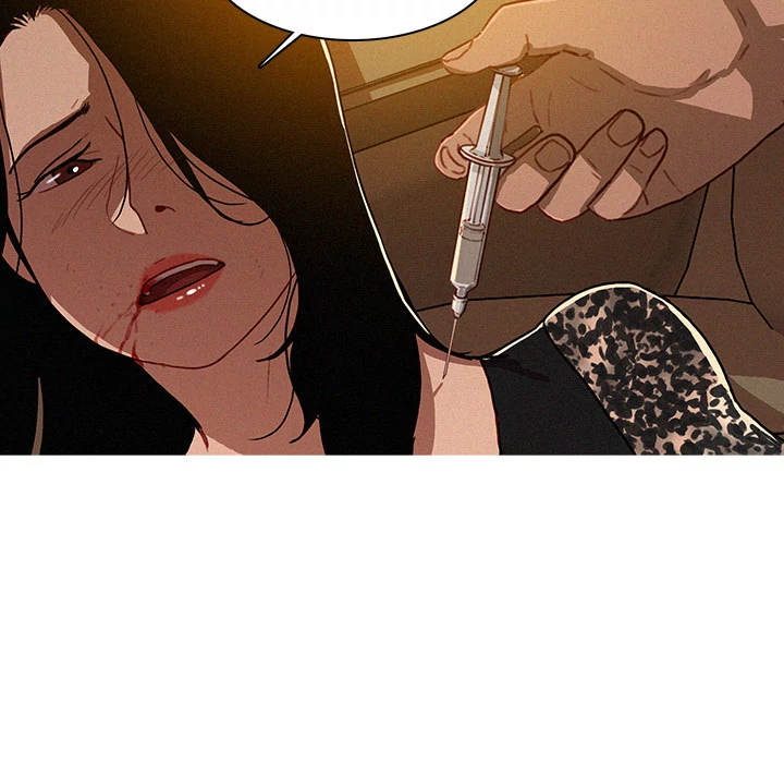 Paradise Lost Chapter 8 - page 67