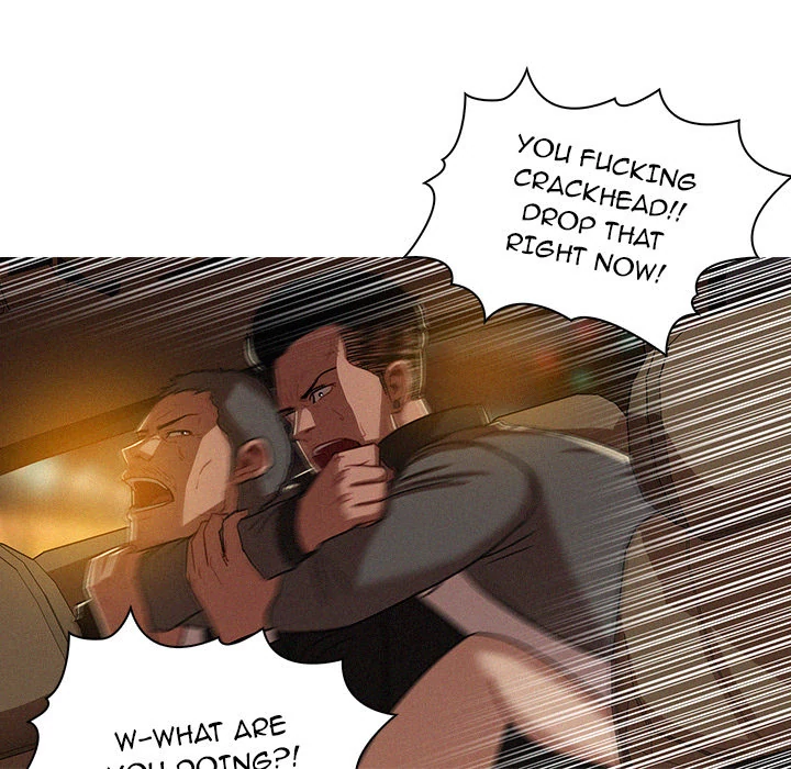 Paradise Lost Chapter 8 - page 69