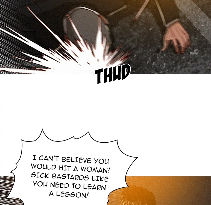 Paradise Lost Chapter 8 - page 72