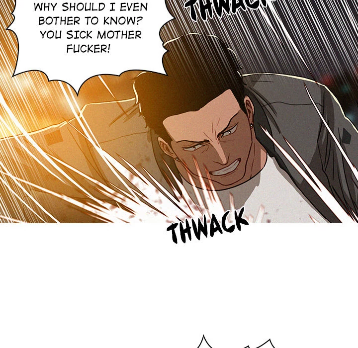 Paradise Lost Chapter 8 - page 77