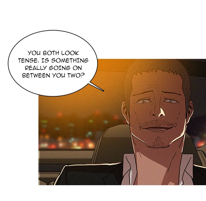 Paradise Lost Chapter 8 - page 8