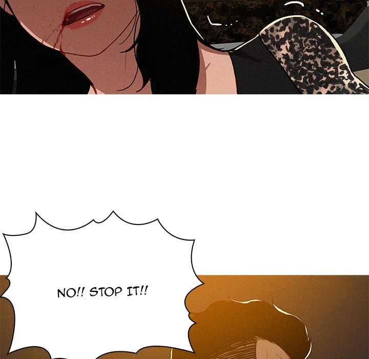 Paradise Lost Chapter 8 - page 83