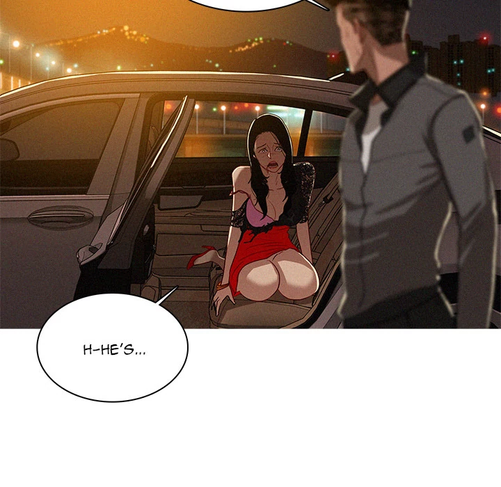 Paradise Lost Chapter 8 - page 85