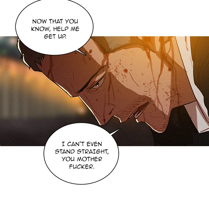 Paradise Lost Chapter 9 - page 16