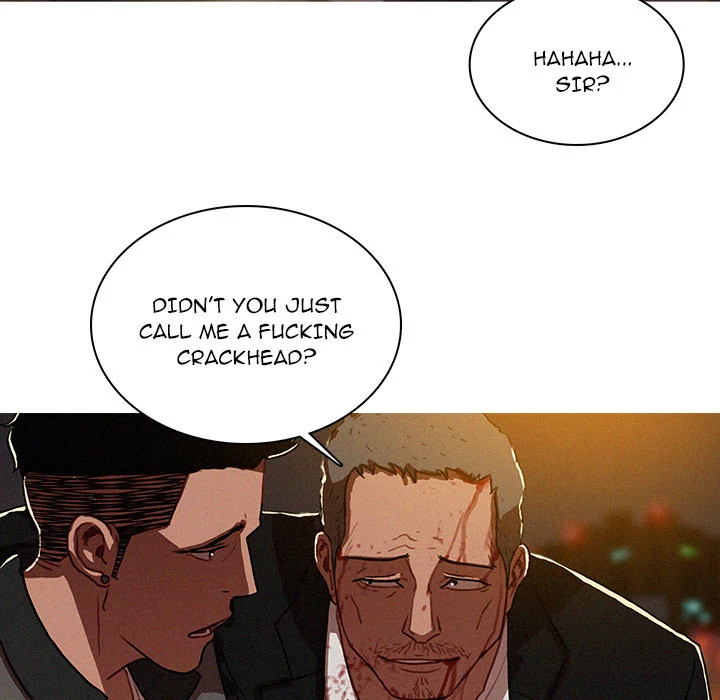 Paradise Lost Chapter 9 - page 18