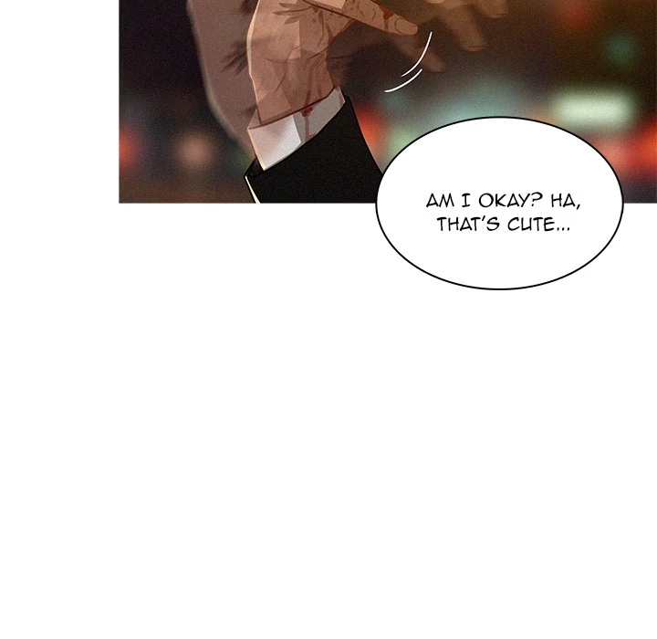 Paradise Lost Chapter 9 - page 20