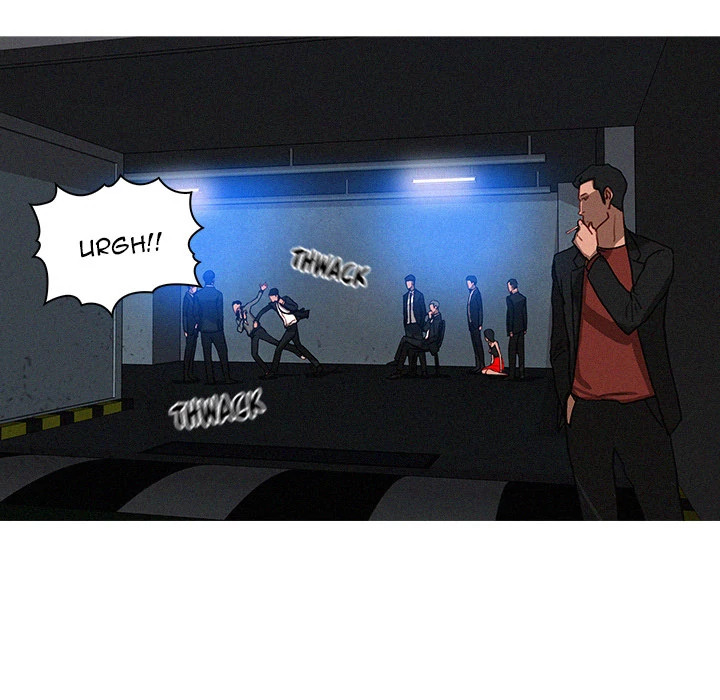 Paradise Lost Chapter 9 - page 31