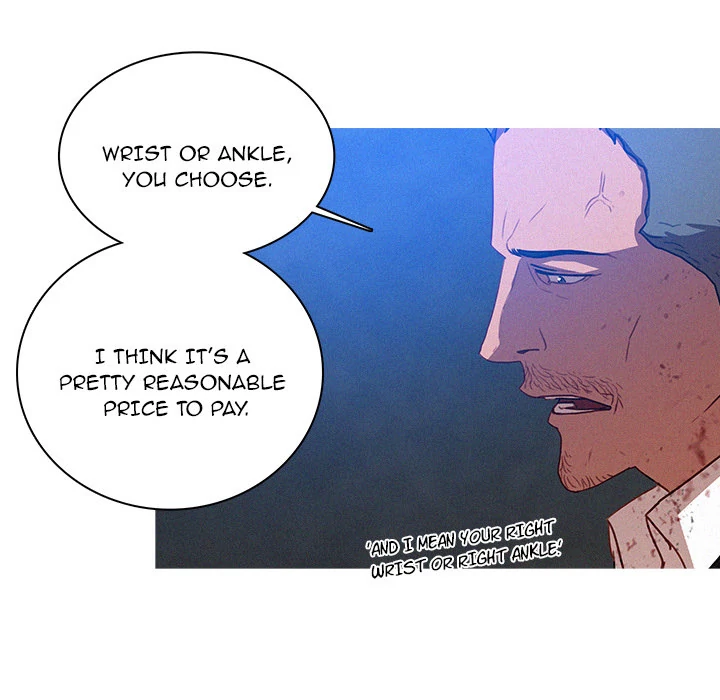 Paradise Lost Chapter 9 - page 58