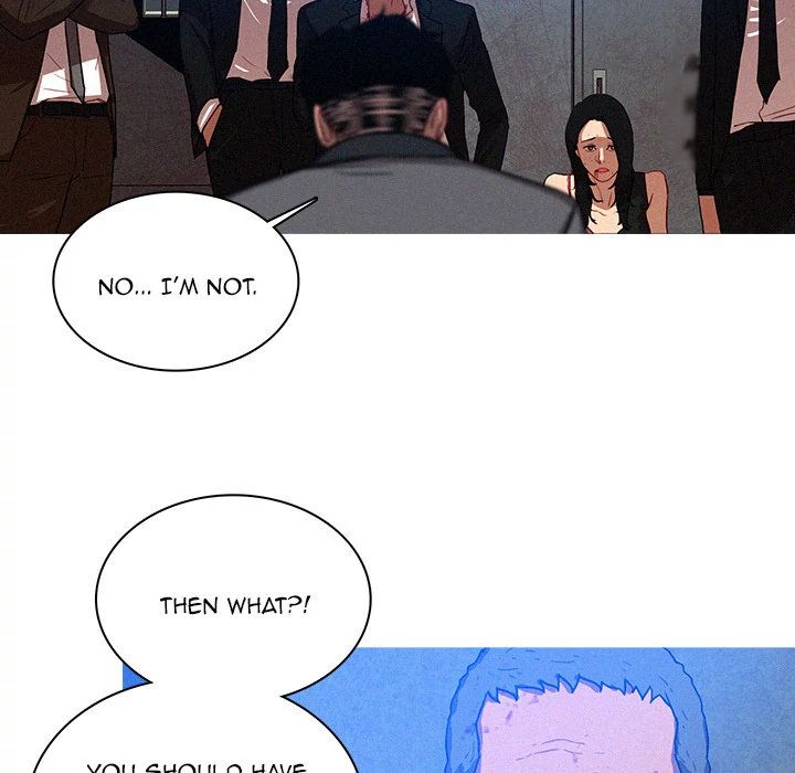 Paradise Lost Chapter 9 - page 61