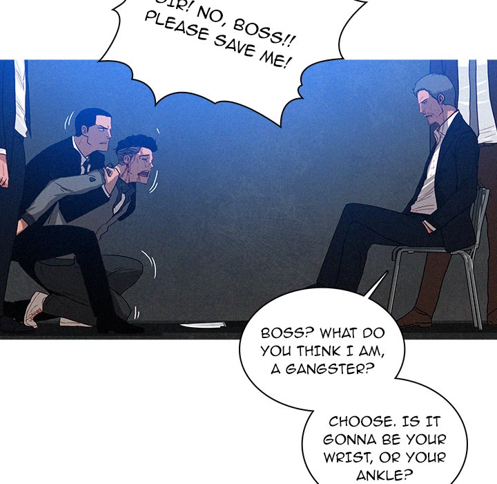 Paradise Lost Chapter 9 - page 65