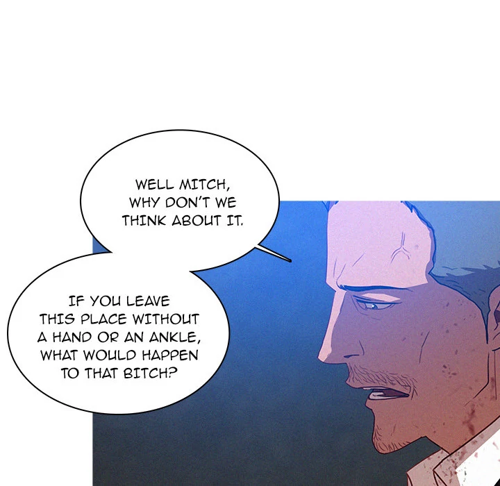 Paradise Lost Chapter 9 - page 74