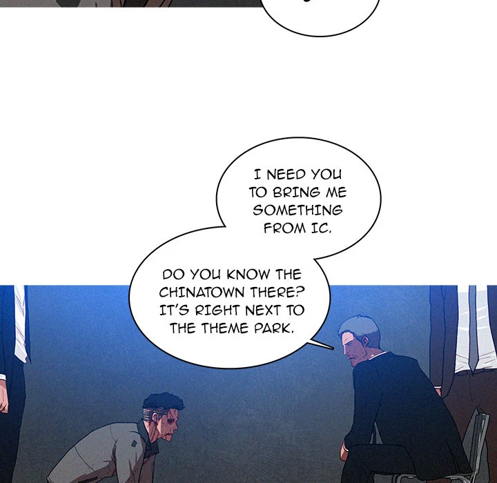 Paradise Lost Chapter 10 - page 10