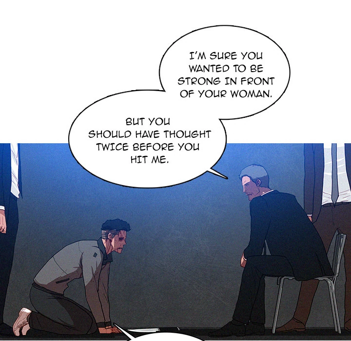 Paradise Lost Chapter 10 - page 21