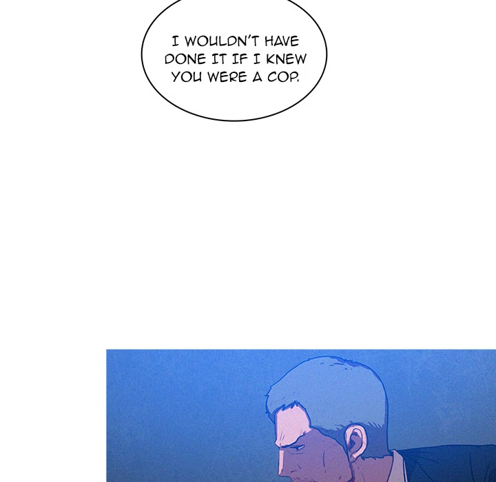 Paradise Lost Chapter 10 - page 22