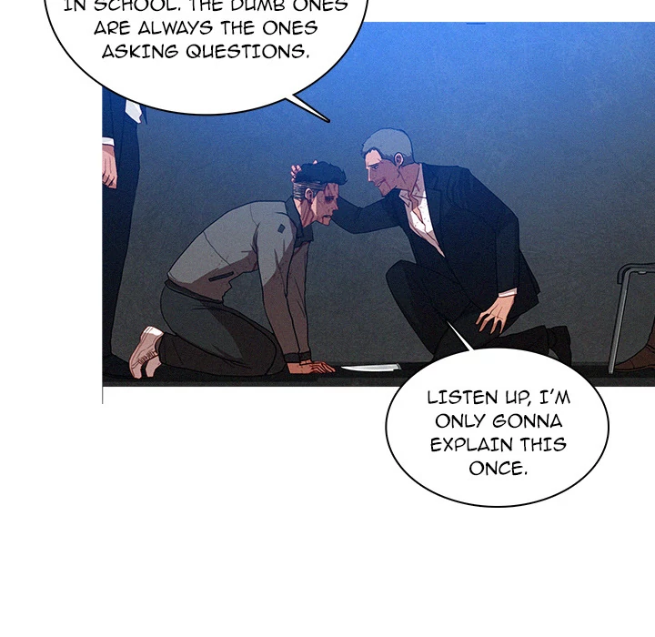 Paradise Lost Chapter 10 - page 25