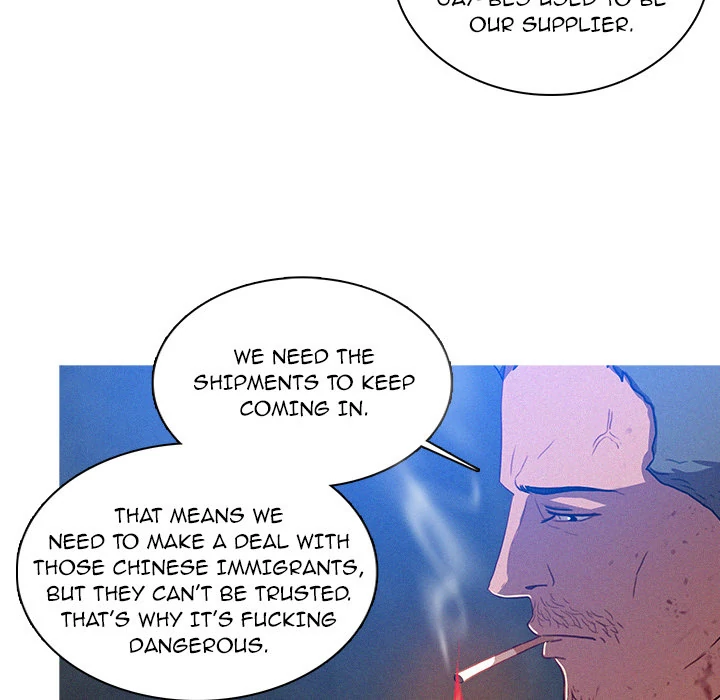 Paradise Lost Chapter 10 - page 28