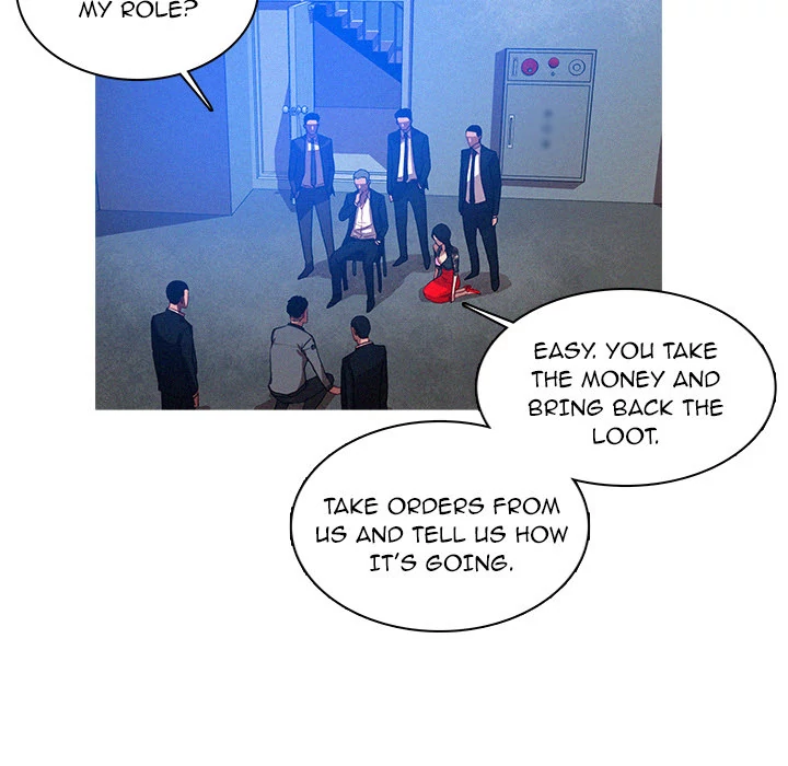 Paradise Lost Chapter 10 - page 30