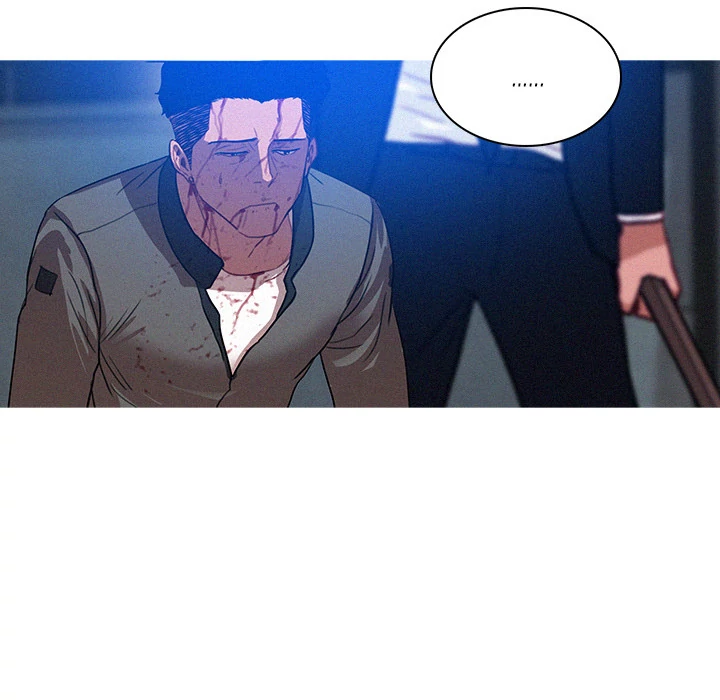 Paradise Lost Chapter 10 - page 31